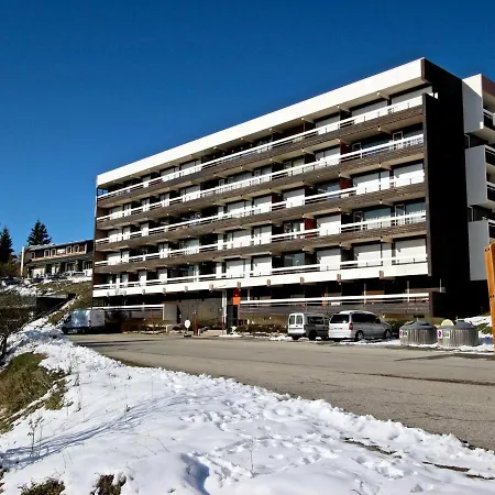 3 Places A Cote Des Pistes, Commerces Et Esf, Balcon, Animaux Acceptes - Fr-1-340-31 Apartment Chamrousse