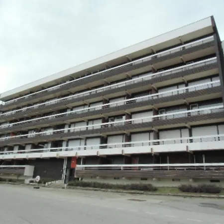 3 Places A Cote Des Pistes, Commerces Et Esf, Balcon, Animaux Acceptes - Fr-1-340-31 Apartment